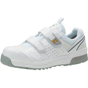 JSAA A��F�� ��c����Ód�X�j�[�J�[ MPN-305�Ód �z���C�g 27.5cm MPN-305S-W-27.5