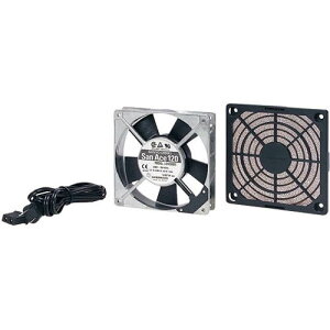 ���M�t�@���ᑬ �É��^�C�v CP-SFANS