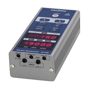 �G���x�[�^���x�v EC-2100