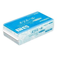 ペーパータオル ダブル 中判 200組(400枚)*50パック スマートタイプ エリエール 21001287