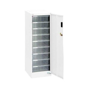 �Z�L�����e�B�t���A�P�[�X 277*366*880mm (A4�T�C�Y�E�c�^) AF-SM9-�V��