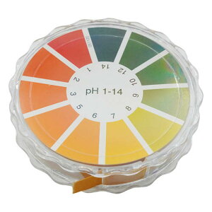 pH SR^Cv PH1-14 2600-100A