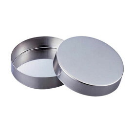 ステンレスシャーレ 直径50*15*0.6mm