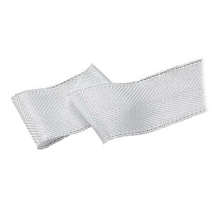 高耐熱用シリカクロステープ (シルテックス(R)) 50mm×50m×0.4mm TOMBO No,8250-TP