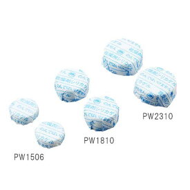錠剤型乾燥剤 直径15*6 PW1506 1袋(100個入)