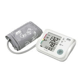 上腕式電子血圧計 (快適・カンタン血圧計) 約22〜32 UA-1020G[医療機器]