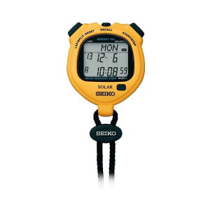 �f�W�^���X�g�b�v�E�H�b�` (�\�[���[�[�d�^) �C�G���[ SVAJ003