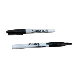 Sharpieŋۃ{}[J[  mbN 4{ PEN-25IR