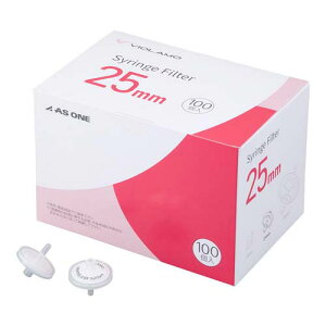 �r�I����2�w�\���V�����W�t�B���^�[ (�e����PTFE) 0.45�}�C�N��m ���a25mm 1�� (100��) PTFEG-025S045I