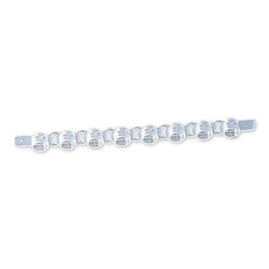 �v���r�IPCR�`���[�u8�A�p�t�^ 125�� T321-1N