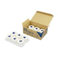 テーピングテープ(非伸縮) 12巻入 C-38