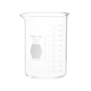 �Ɍ��r�[�J�[ (KIMAX(R)) 1000mL 14005-1000