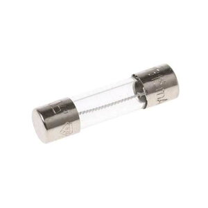 KXǃq[Y 315mA 5 x 20mm 250V ac 1 (10) 0034.3112