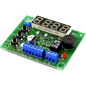 電子カウンター(基板完成品) GCN-TR01