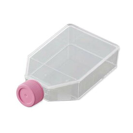 ビオラモ細胞培養フラスコ (プラグシールキャップ) 75cm2 VTC-F75P 1箱(5個×20包入)