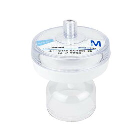 超純水製造装置用最終フィルターmillipak Express20 MPGP020 01