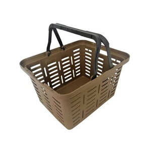 �H� (�X�[�p�[�o�X�P�b�g) �u���E�� 465*385*280mm SB-465-B