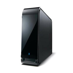 �n�[�h�E�F�A�Í��@�\���� USB3.0�p �O�t��HDD 2TB HD-LX2.0U3D