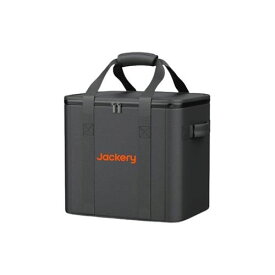 Jackery ポータブル電源 収納バック M JPC-1000B