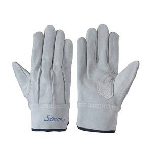 牛床革手袋 107AAA