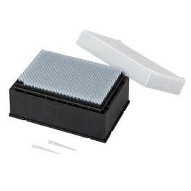 オートディスペンサー (16／24ch) 用ラックチップ 1箱 (384本*10ラック)