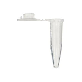 マイクロチューブ 0.5mL 200個入