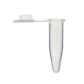 マイクロチューブ 1.5mL 200個入