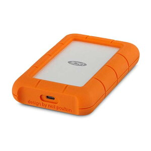 Rugged Mini USB-C 4TB 2EUAPA