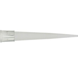 ピペット用チップ 200マイクロL クリアー 1袋(1000本入) EYS-011