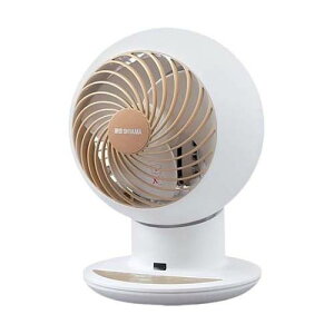 282767 �T�[�L�����[�^�[ �A�C 18�� �㉺���E��U�� AC�^�C�v �}�b�g�z���C�g PCF-SCC15T-W