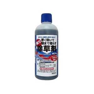 č܂Ō͂炷 (MCPA) 500ML