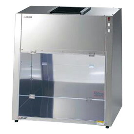 コンパクトクリーンブース 700*500*740mm TY-33AD-L