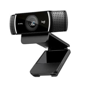 PRO STREAM WEBCAM C922n