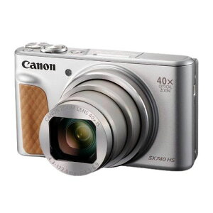 PowerShot Vo[ PSSX740HS SL
