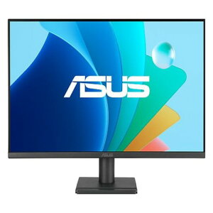 ASUS Eye Care�Q�[�~���O���j�^�[ 90LM02W1-B01321 VA249QG