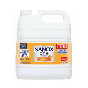 NANOXone X^_[h 4kg HENOSG4