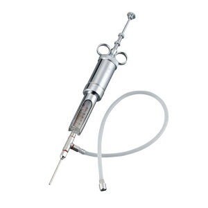 �e�[�n�[���A�������� JS�^ (�X�e�����X�|�ٌ^) 2.0�`10.0mL JS-10