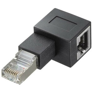 RJ-45L^ϊA_v^ (Eo JeS6A STP) ADT-RJ6A-LR