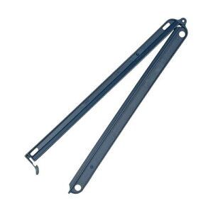 X�����������E��j�󌟍��@��p�E�F�[���b�N�N���b�v�C�b�g �_�[�N�u���[ ������ ���ߕ�320mm POM320FD-DB