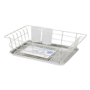 TAKAGIステンレス水切りトレーセット 4007458