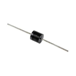 �����_�C�I�[�h 6A 800V 2-Pin P600 1�� (5��) P600K-E3�^54