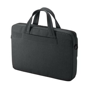 �J�W���A��PC�o�b�O �u���b�N W420*D80*H300mm BAG-CA10BK