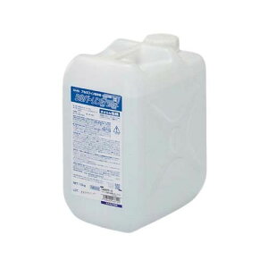 アルミフィン洗浄中和剤 シルバーリンスファースト 5kg TA916YF-5