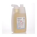 自動ジェット式器具洗浄機用 専用洗剤 1L*5本入 N-WE01