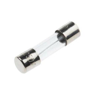 KXǃq[Y 100mA (^CO) 5x20mm 250V ac 1 (10) 610-9850