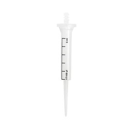 連続分注器用シリンジチップ ENC-5MLS 1個 (100本入) 17001884