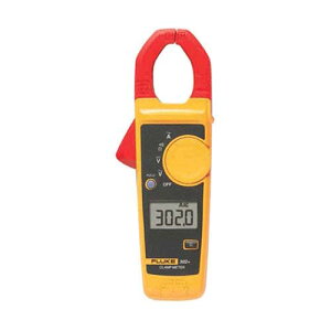 AC400A �N�����v���[�^�[ FLUKE-302+
