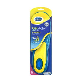 ドクターショール ジェルアクティブ エブリデイ S