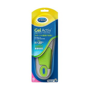 �h�N�^�[�V���[�� �W�F���A�N�e�B�u �A�N�e�B�u�v���X S