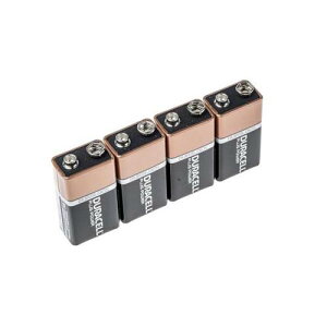 9V�`�d�r �A���J�����d�r PP3 1�� (4��) MN1604